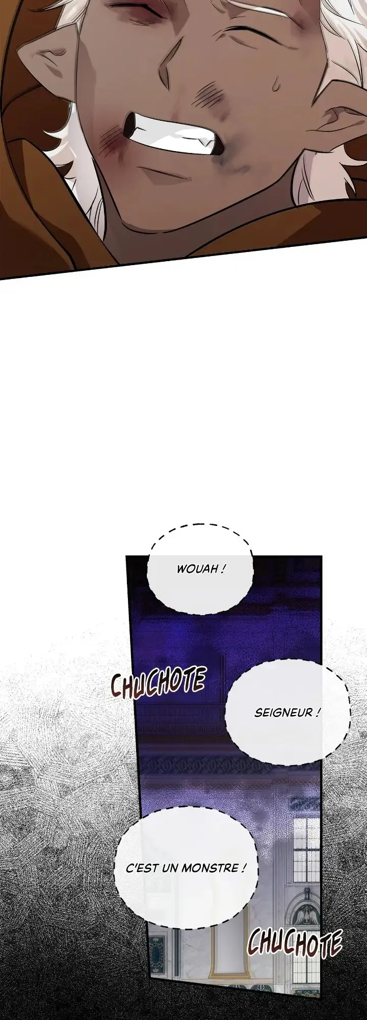 Read The Villainess Lives Again FR Manga Online