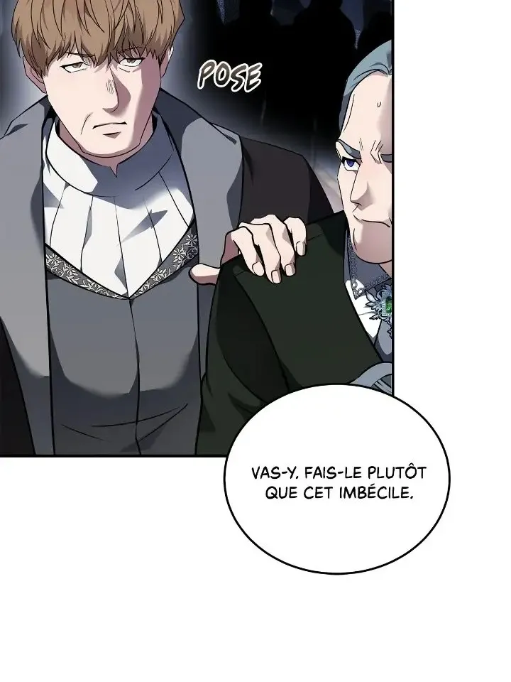 Read The Villainess Lives Again FR Manga Online