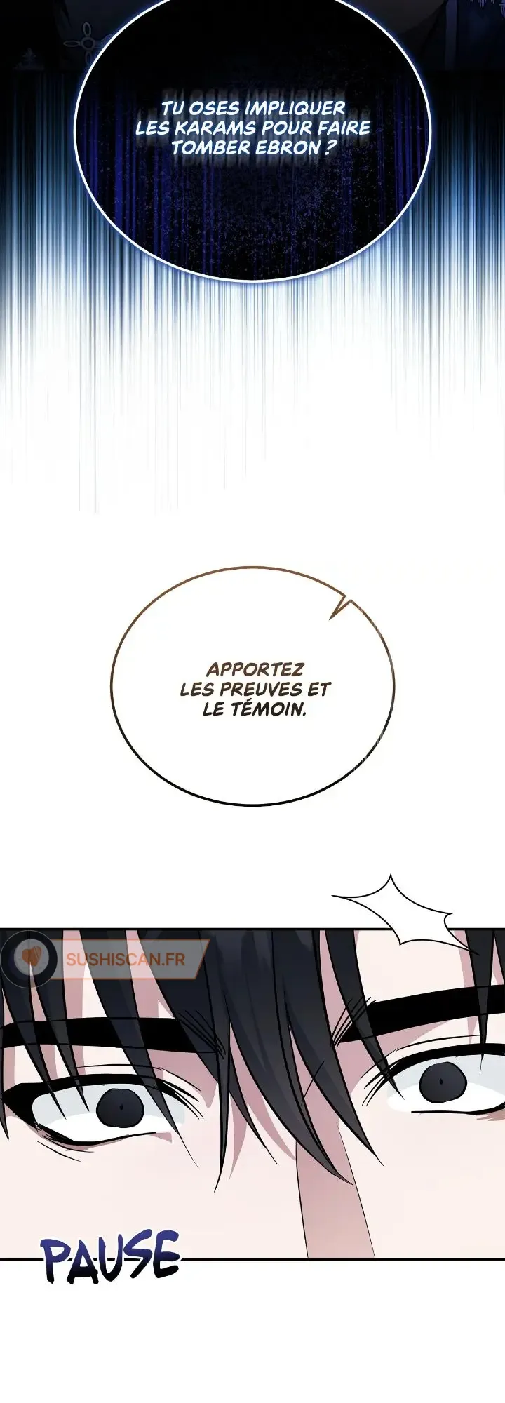 Read The Villainess Lives Again FR Manga Online