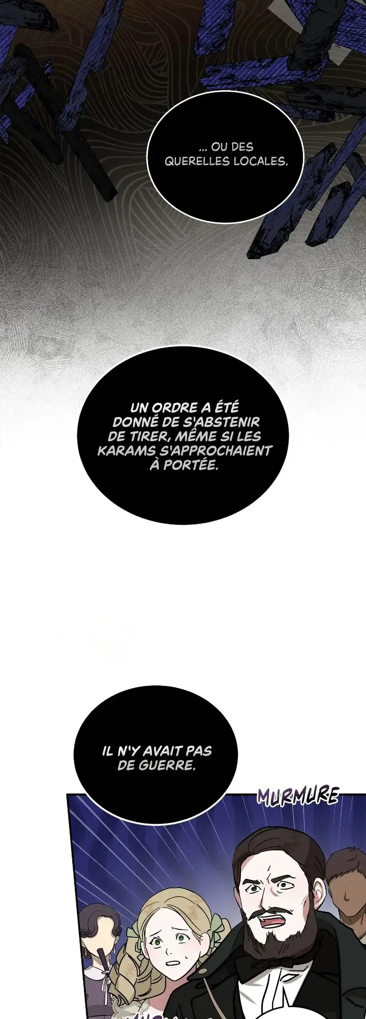 Read The Villainess Lives Again FR Manga Online