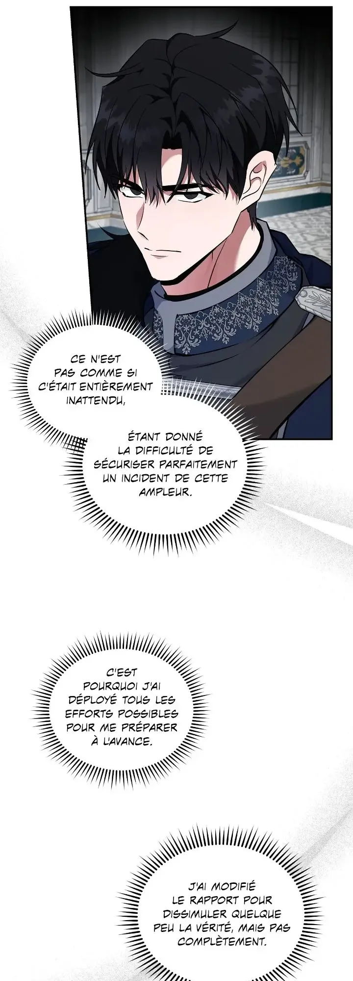 Read The Villainess Lives Again FR Manga Online