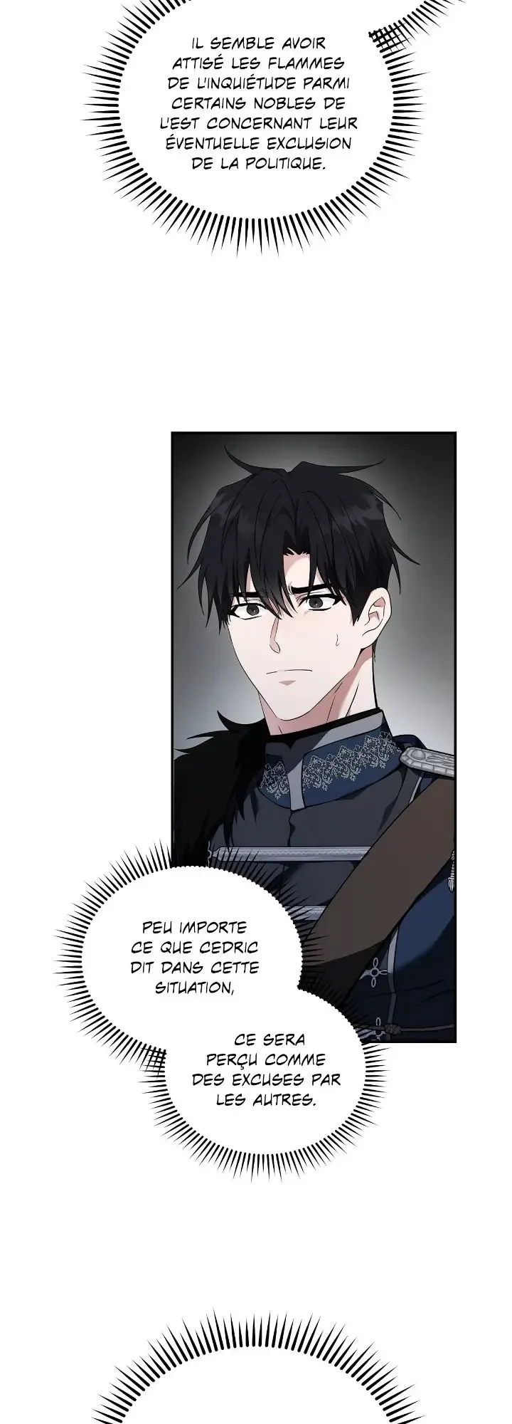 Read The Villainess Lives Again FR Manga Online