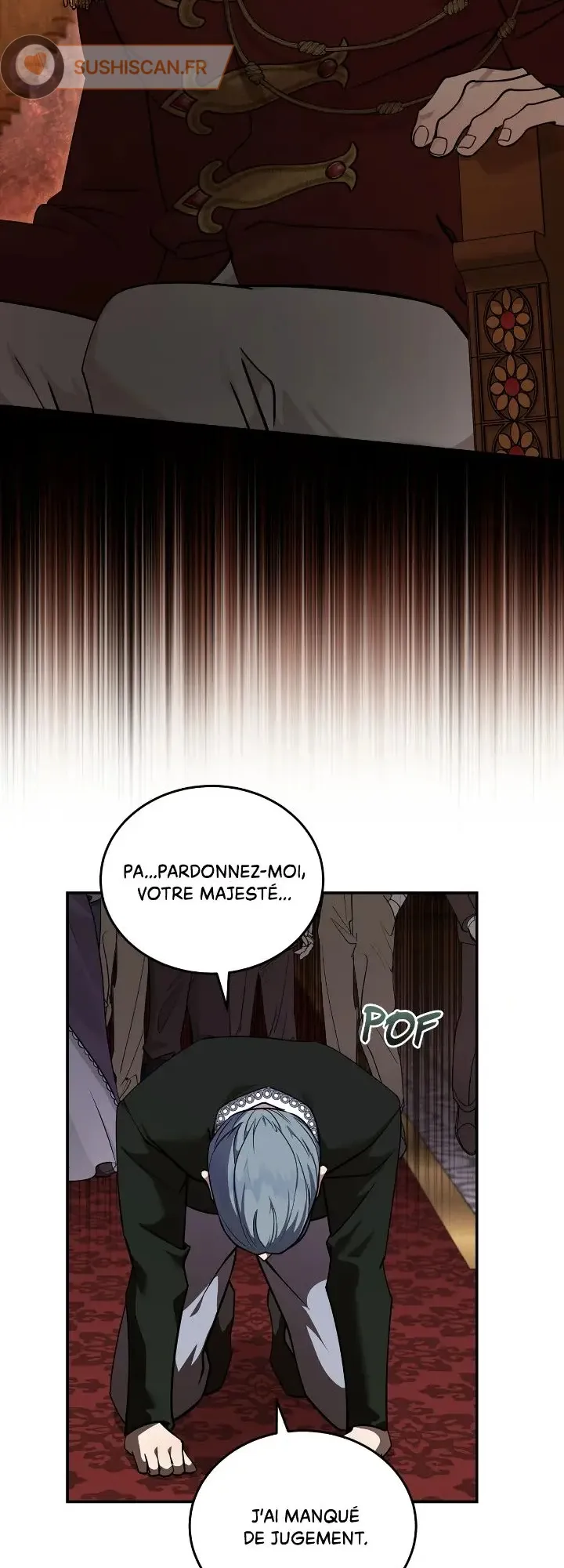 Read The Villainess Lives Again FR Manga Online