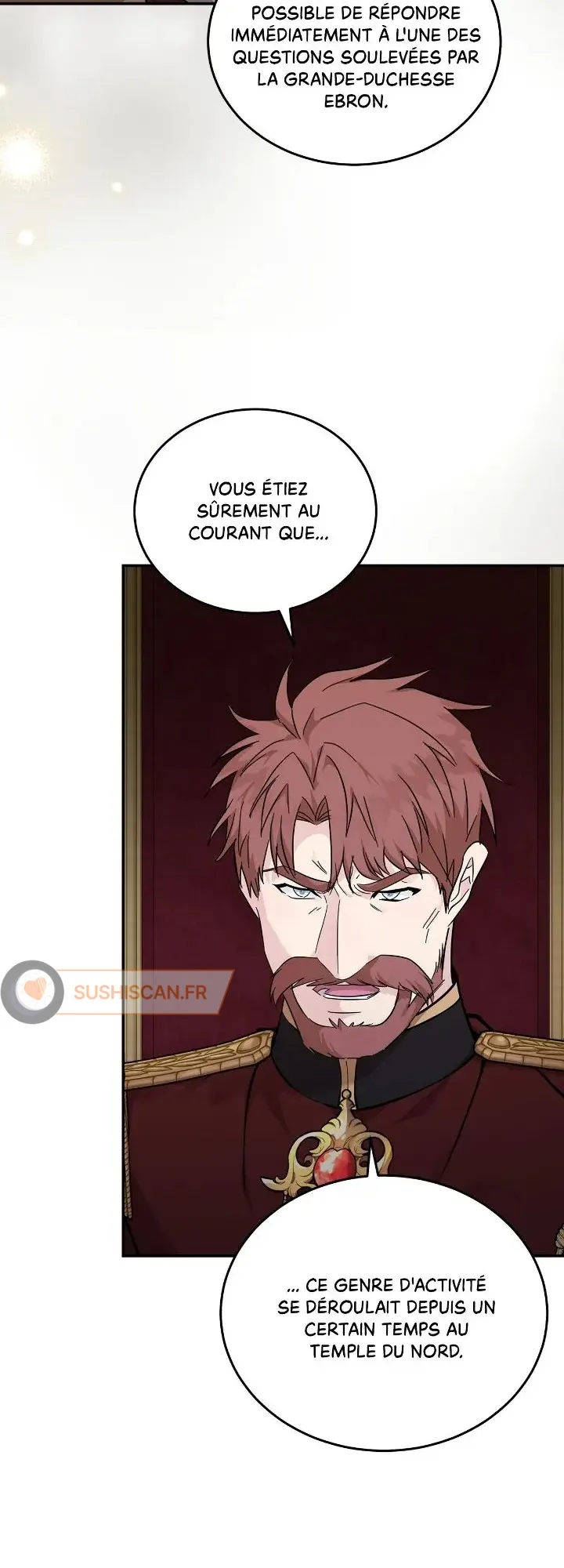 Read The Villainess Lives Again FR Manga Online