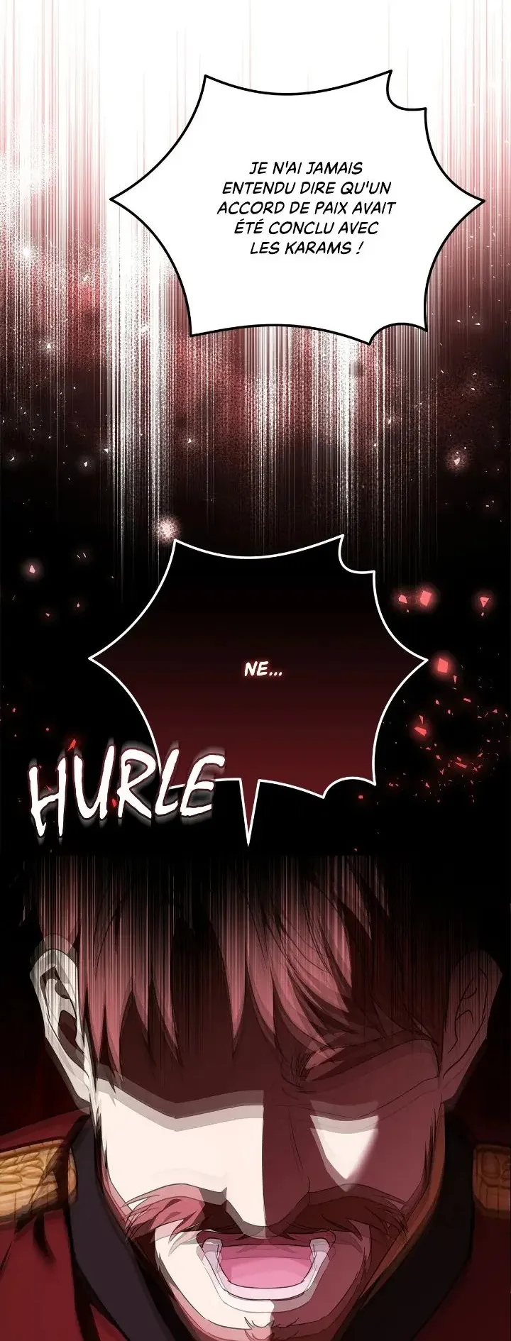 Read The Villainess Lives Again FR Manga Online
