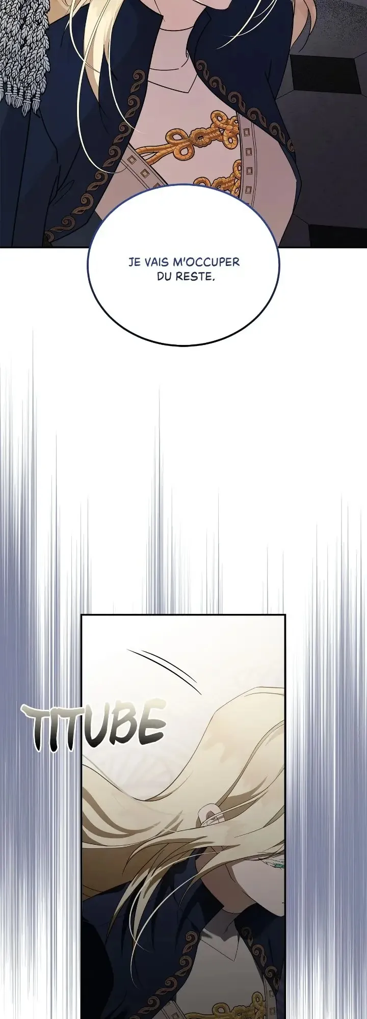 Read The Villainess Lives Again FR Manga Online
