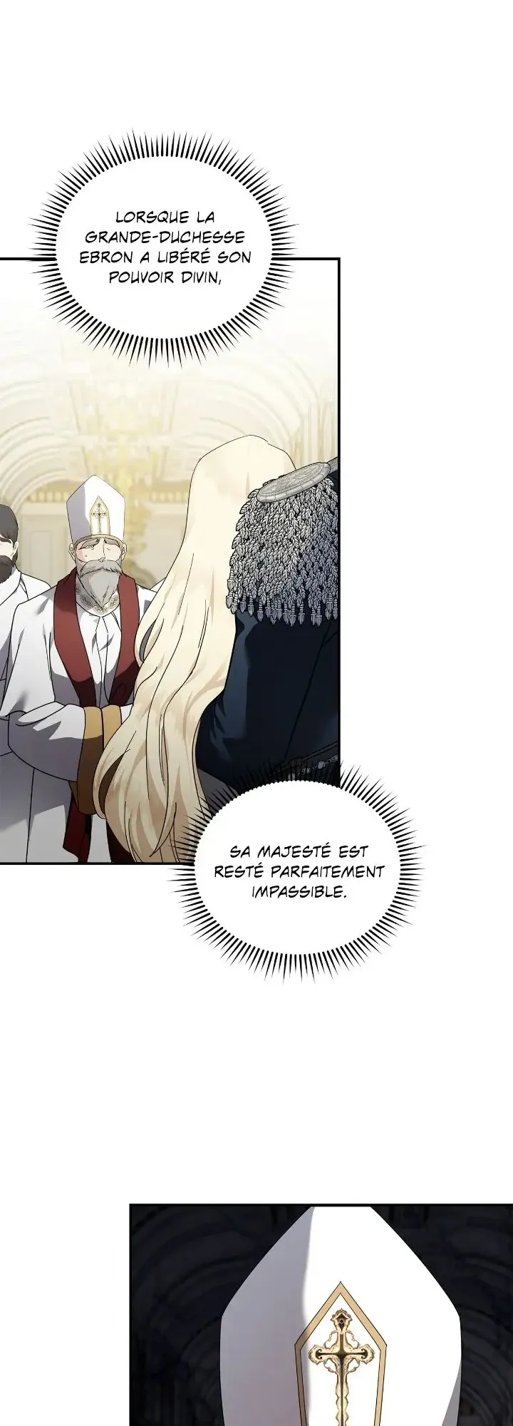 Read The Villainess Lives Again FR Manga Online