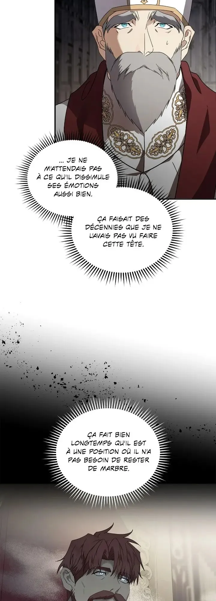 Read The Villainess Lives Again FR Manga Online