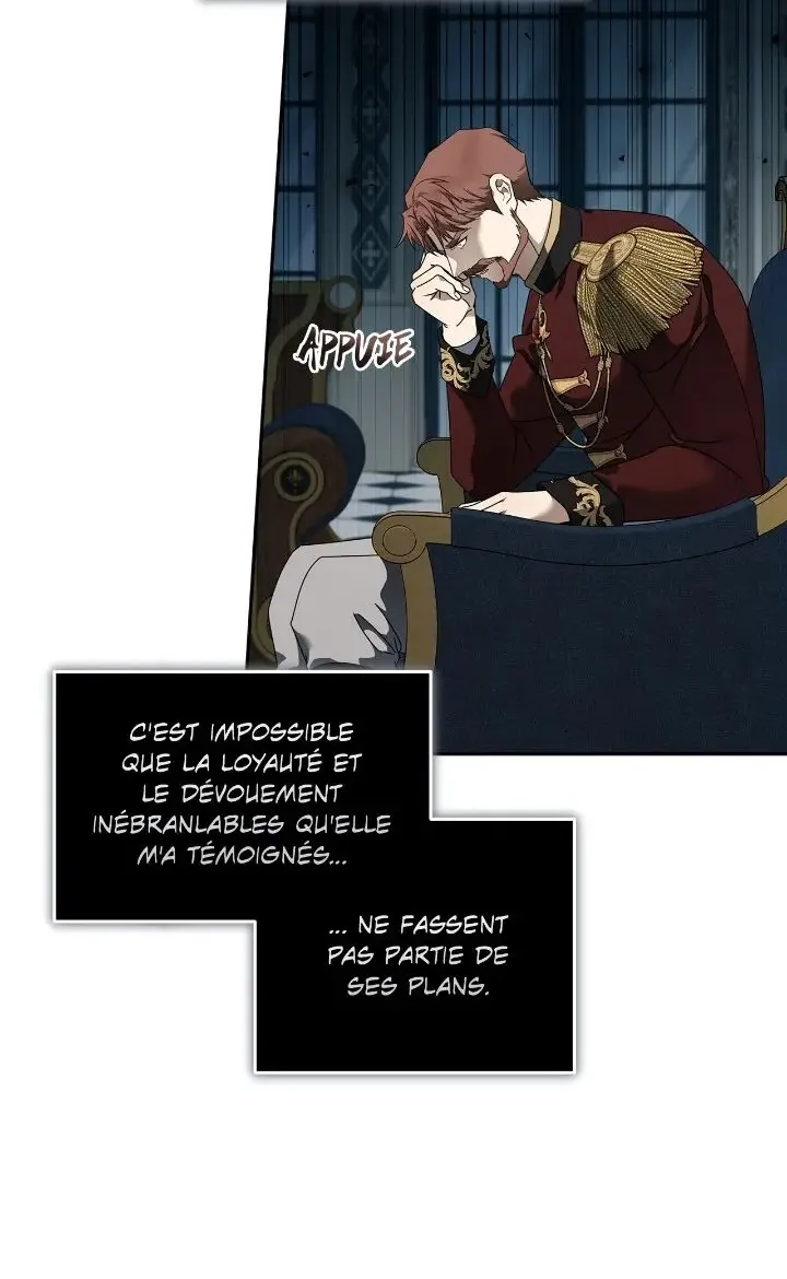 Read The Villainess Lives Again FR Manga Online