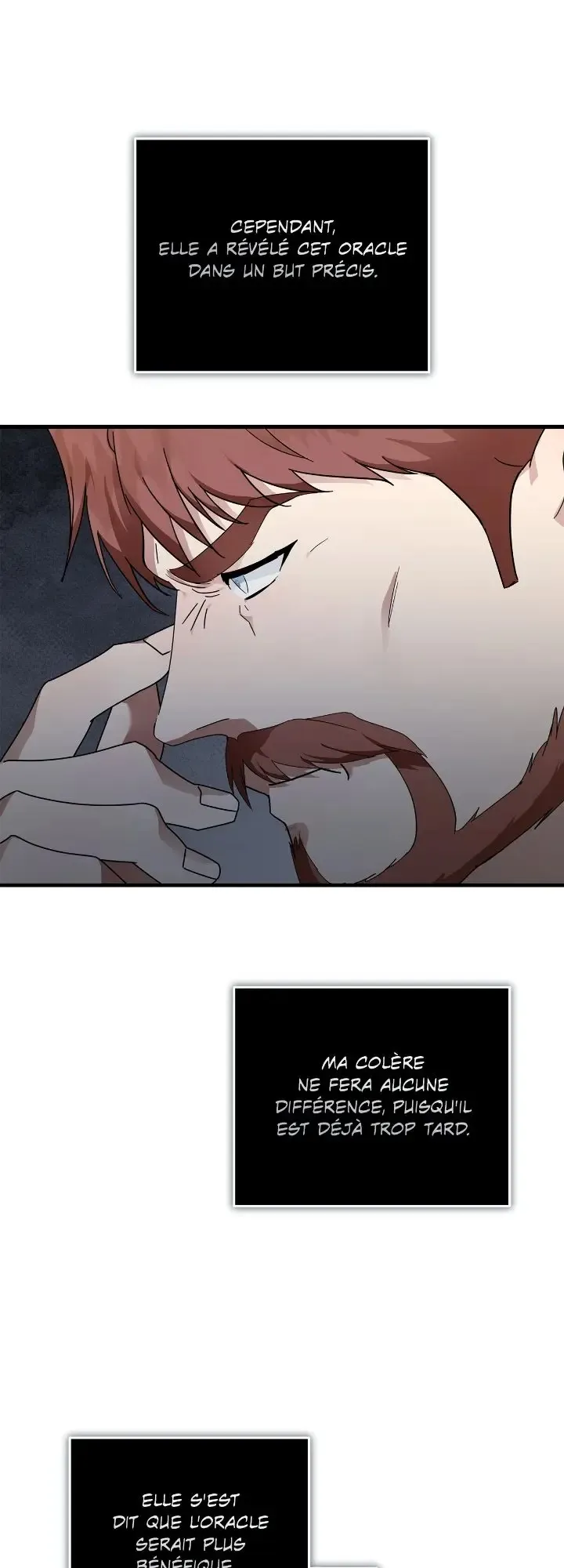 Read The Villainess Lives Again FR Manga Online