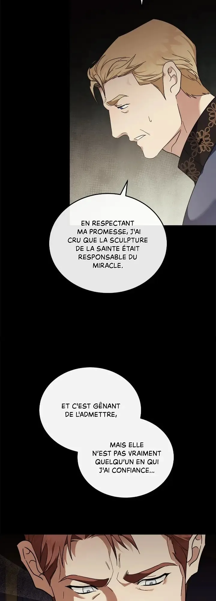 Read The Villainess Lives Again FR Manga Online