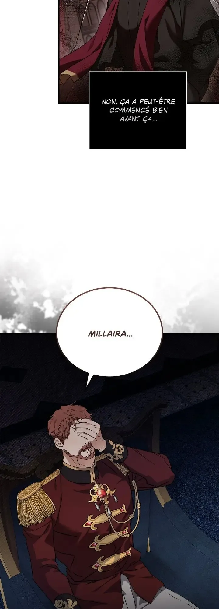 Read The Villainess Lives Again FR Manga Online
