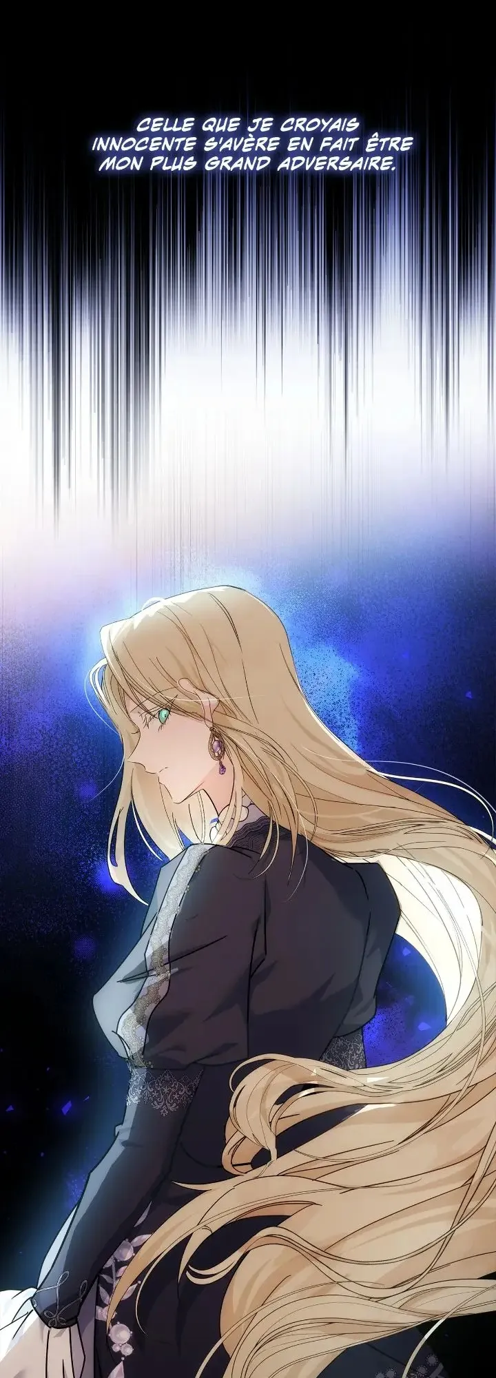 Read The Villainess Lives Again FR Manga Online