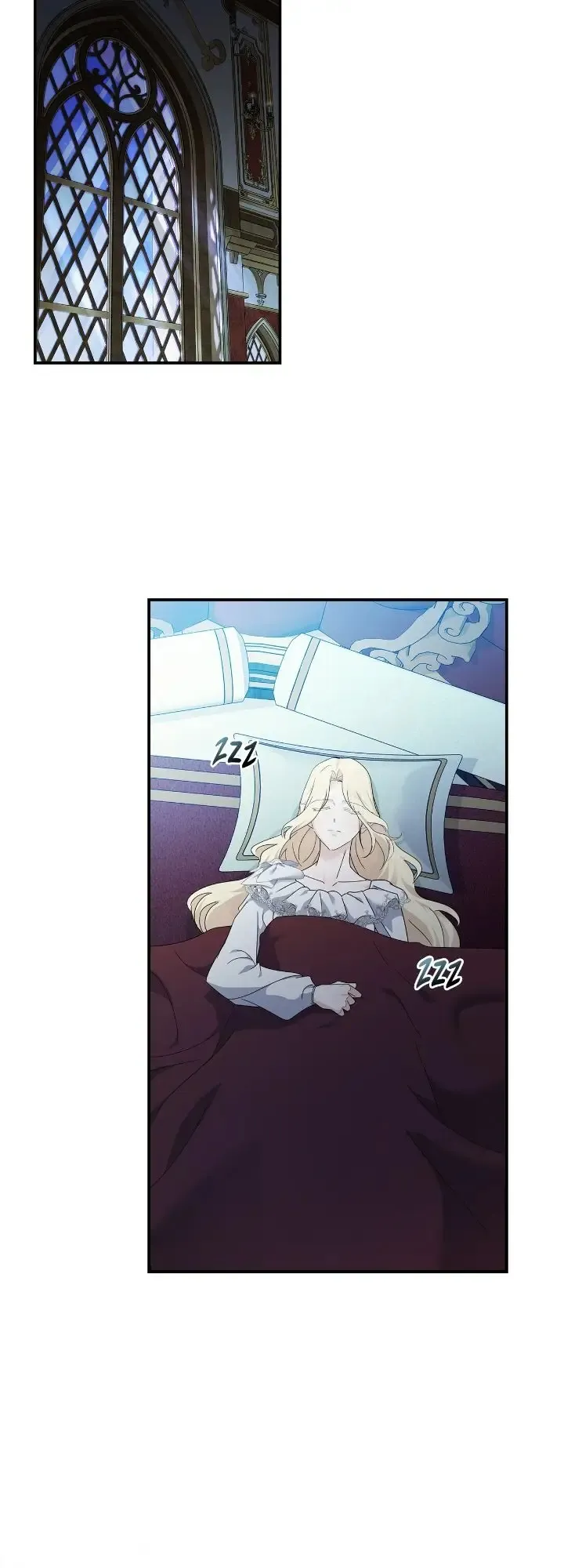 Read The Villainess Lives Again FR Manga Online