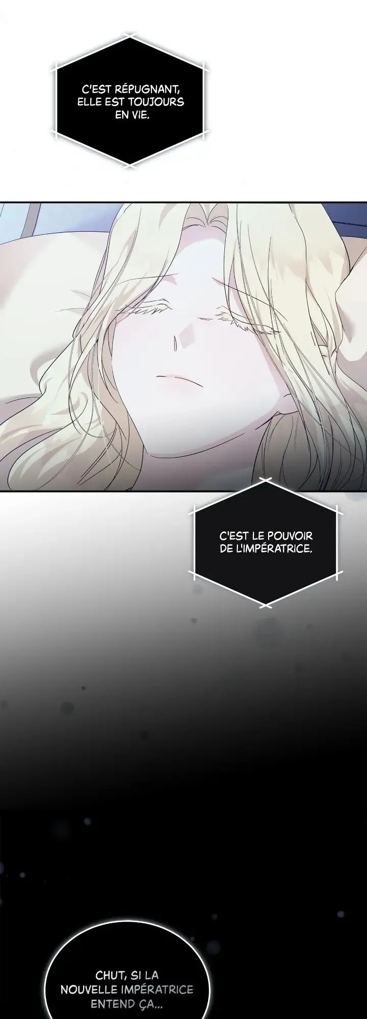 Read The Villainess Lives Again FR Manga Online