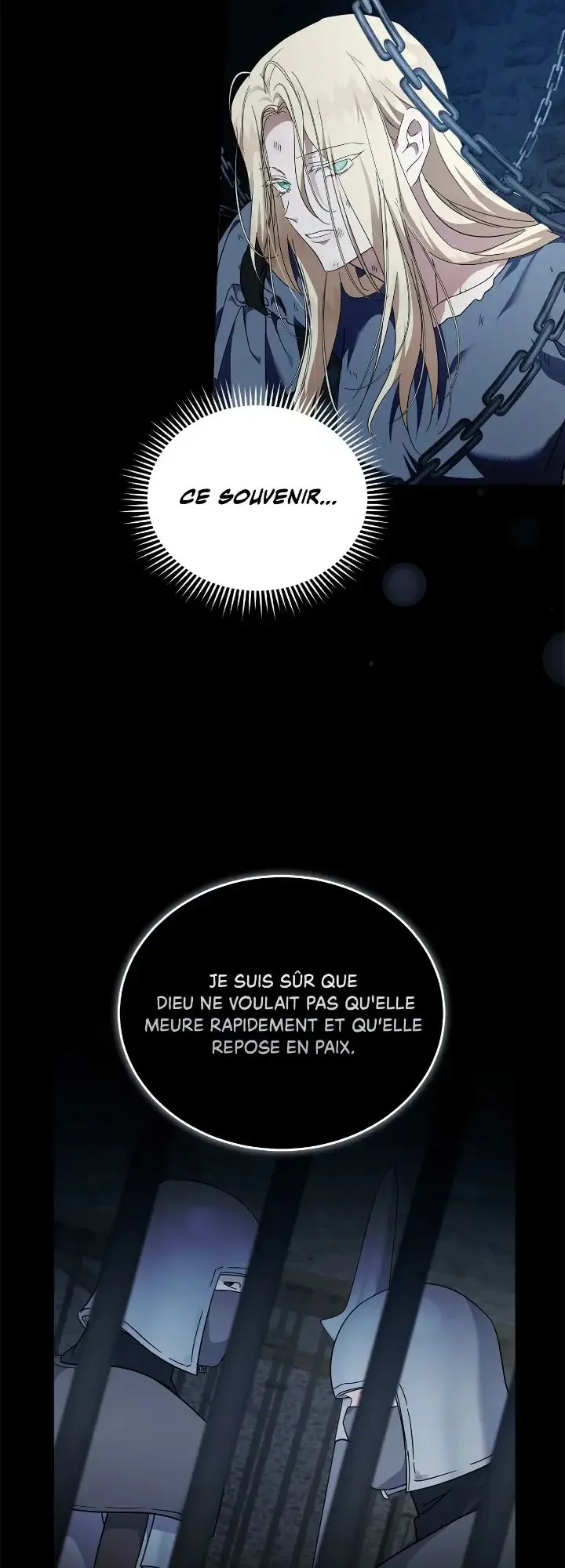 Read The Villainess Lives Again FR Manga Online