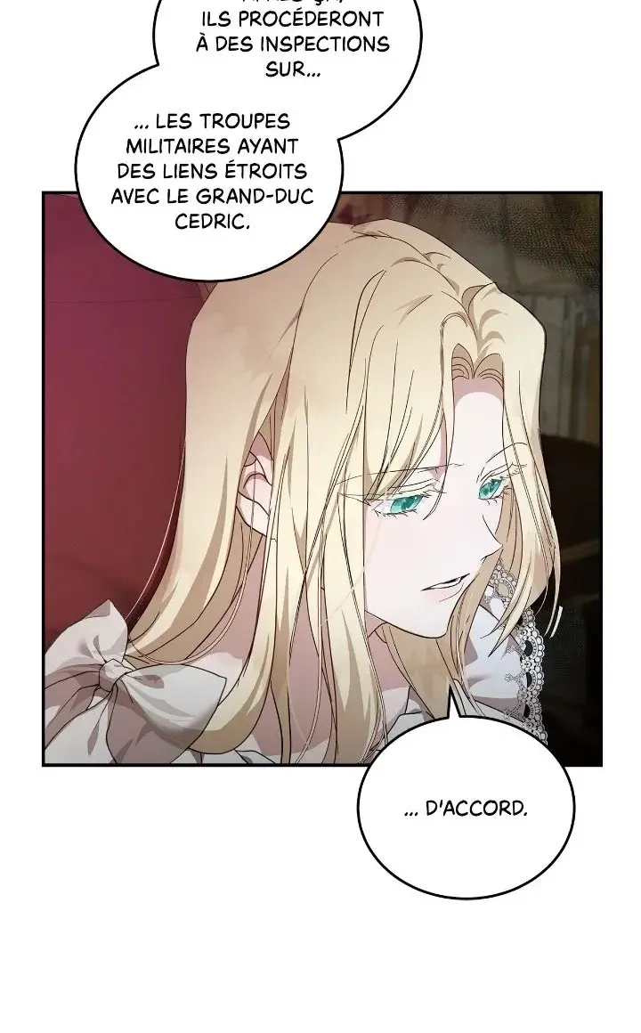 Read The Villainess Lives Again FR Manga Online