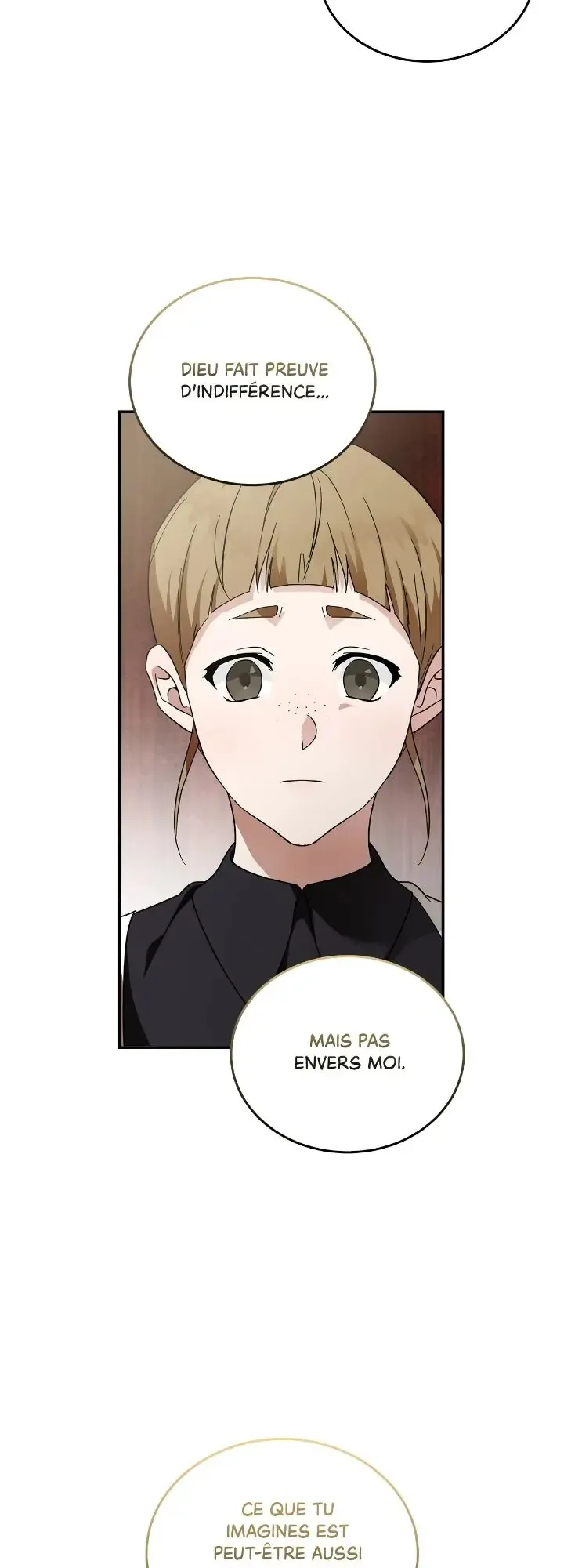 Read The Villainess Lives Again FR Manga Online
