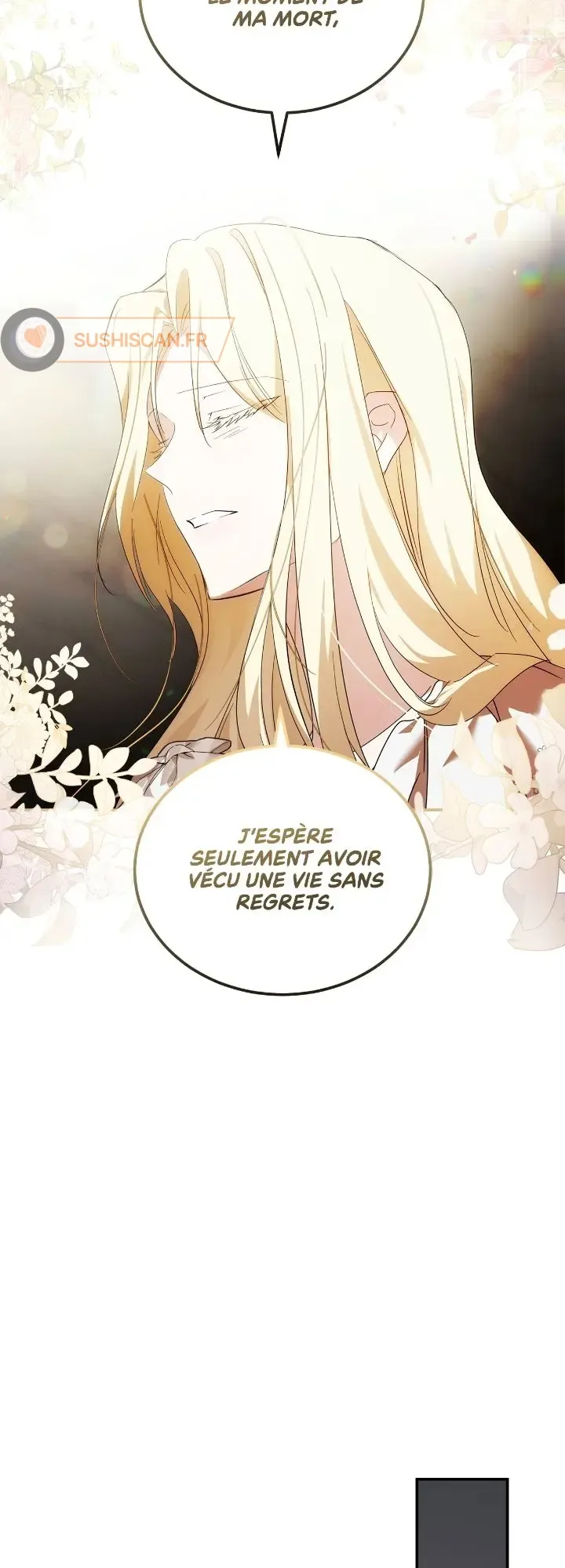 Read The Villainess Lives Again FR Manga Online