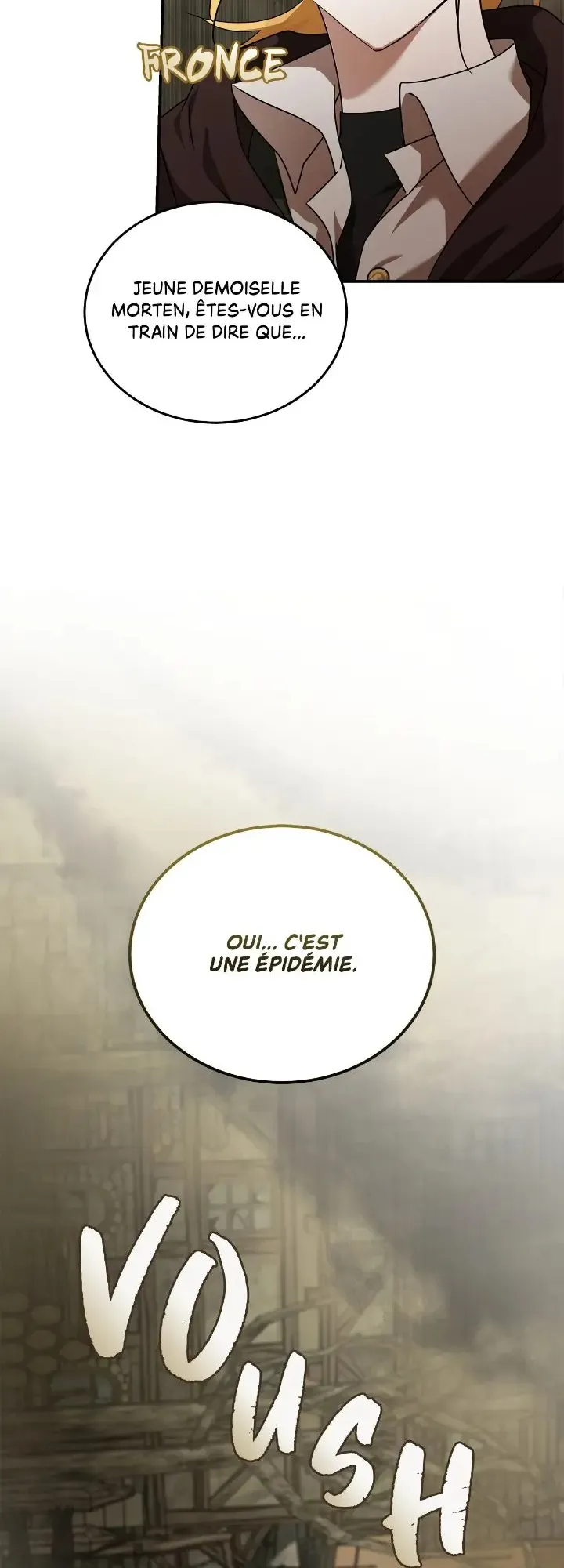 Read The Villainess Lives Again FR Manga Online