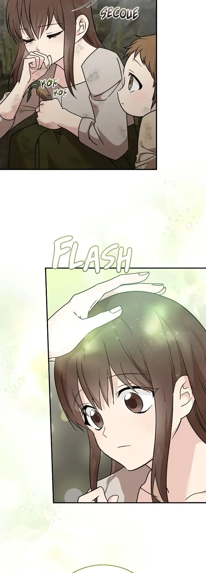 Read The Villainess Lives Again FR Manga Online