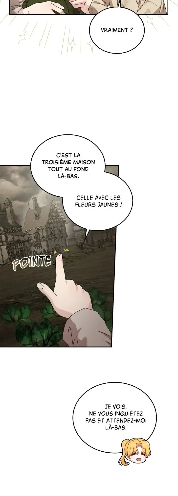 Read The Villainess Lives Again FR Manga Online