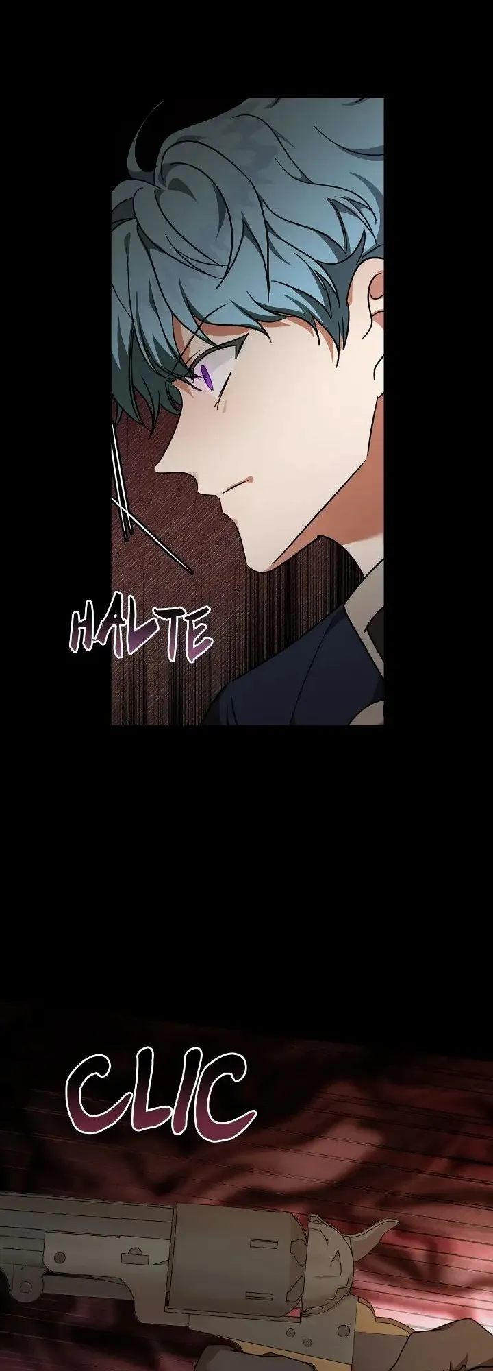Read The Villainess Lives Again FR Manga Online