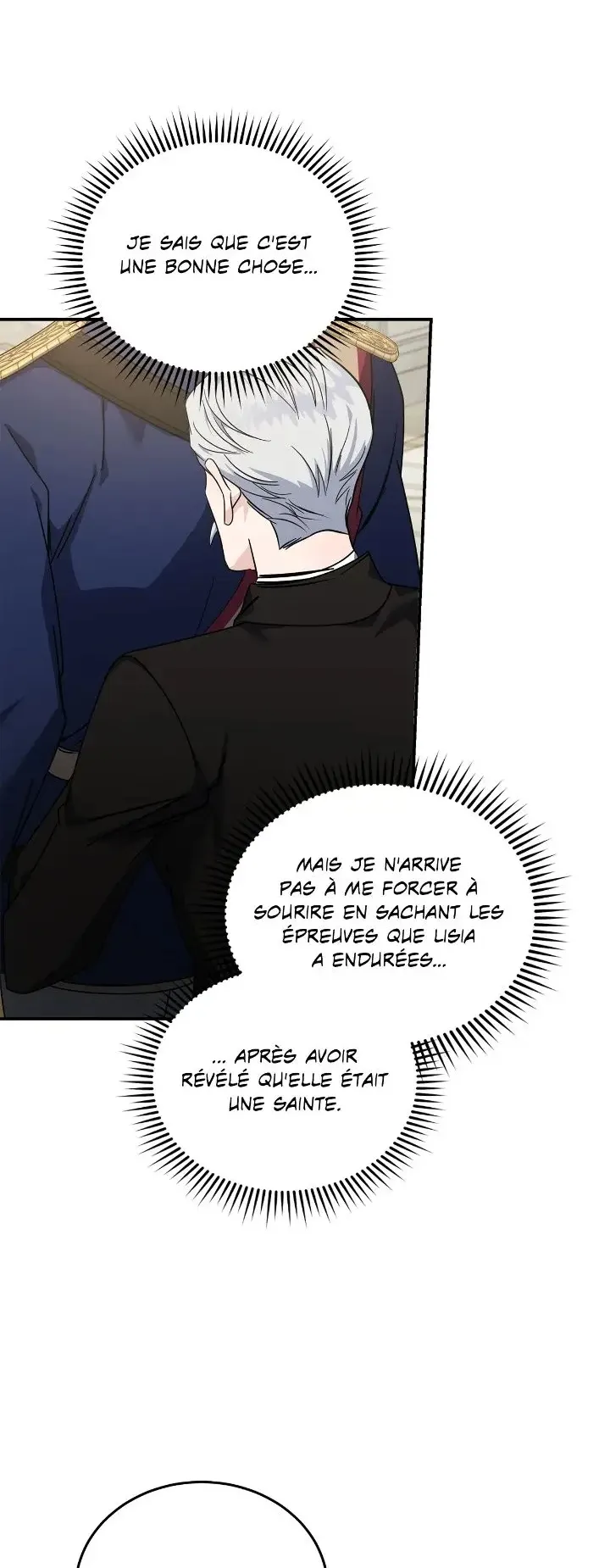 Read The Villainess Lives Again FR Manga Online