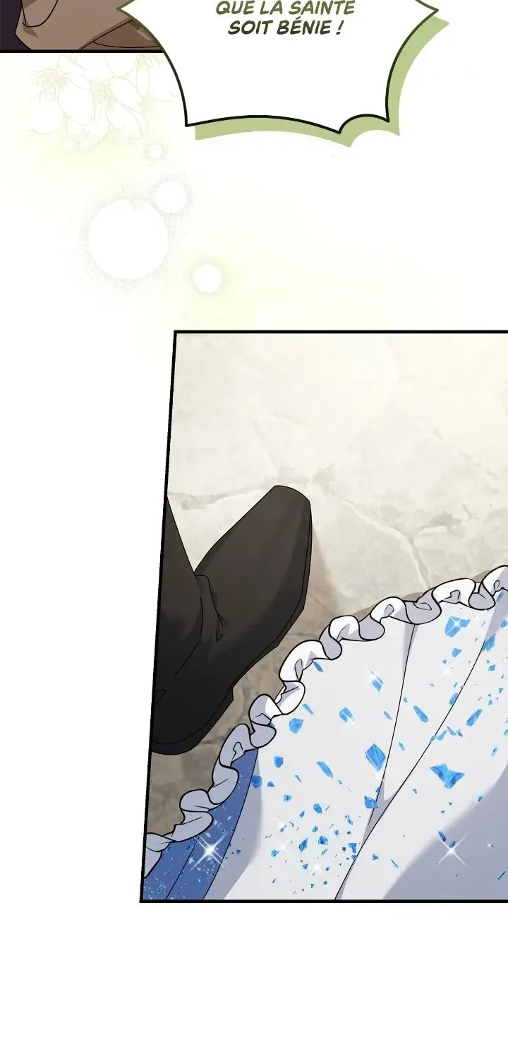 Read The Villainess Lives Again FR Manga Online