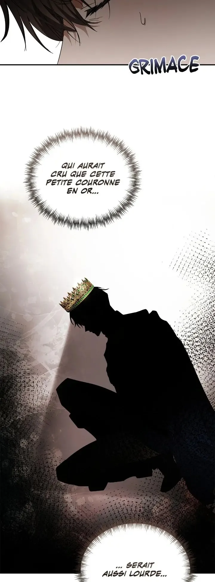 Read The Villainess Lives Again FR Manga Online