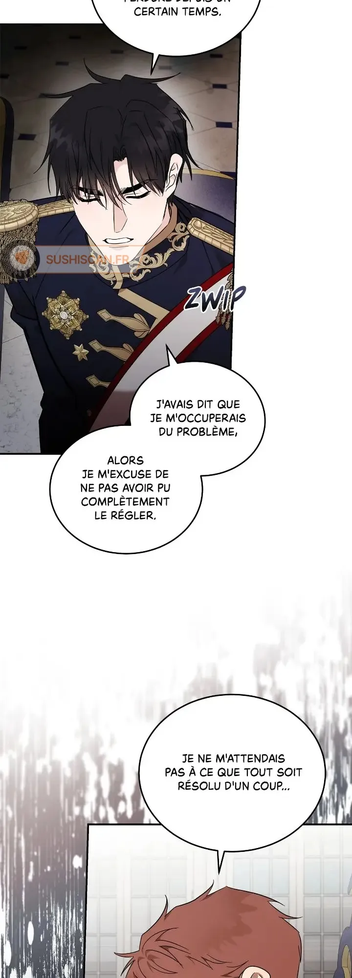 Read The Villainess Lives Again FR Manga Online