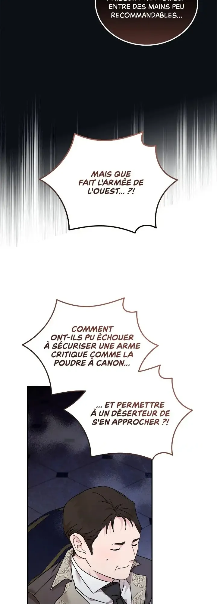 Read The Villainess Lives Again FR Manga Online