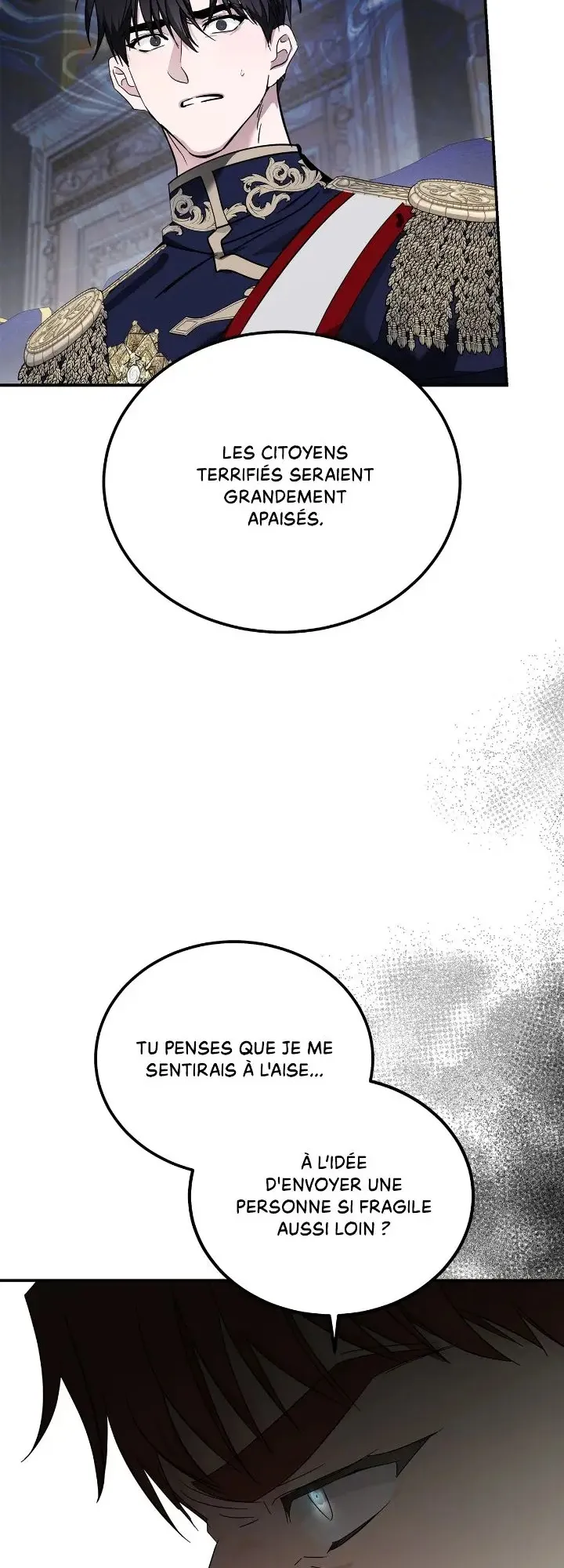 Read The Villainess Lives Again FR Manga Online
