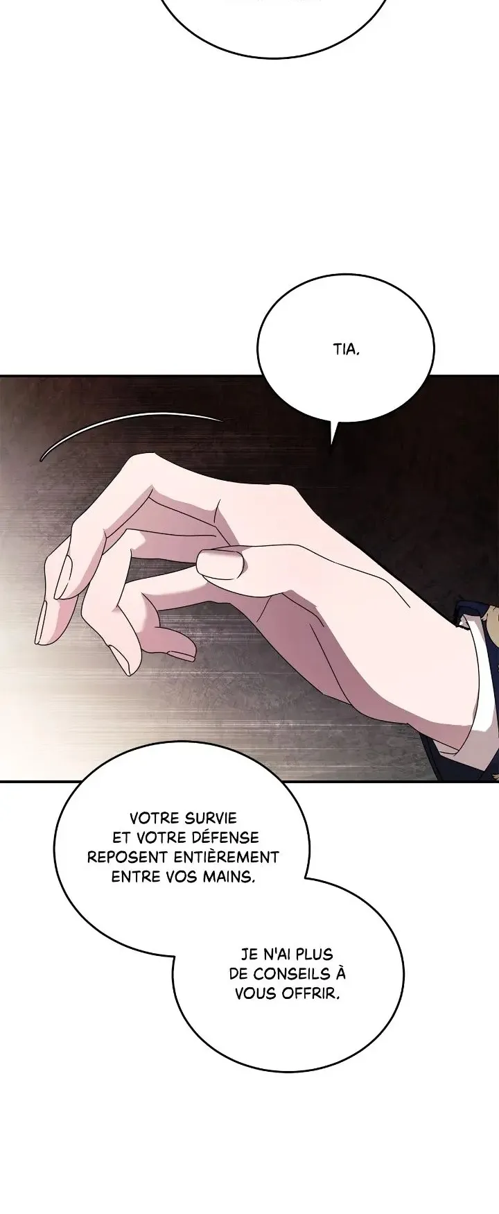 Read The Villainess Lives Again FR Manga Online