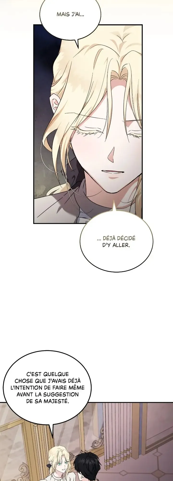 Read The Villainess Lives Again FR Manga Online