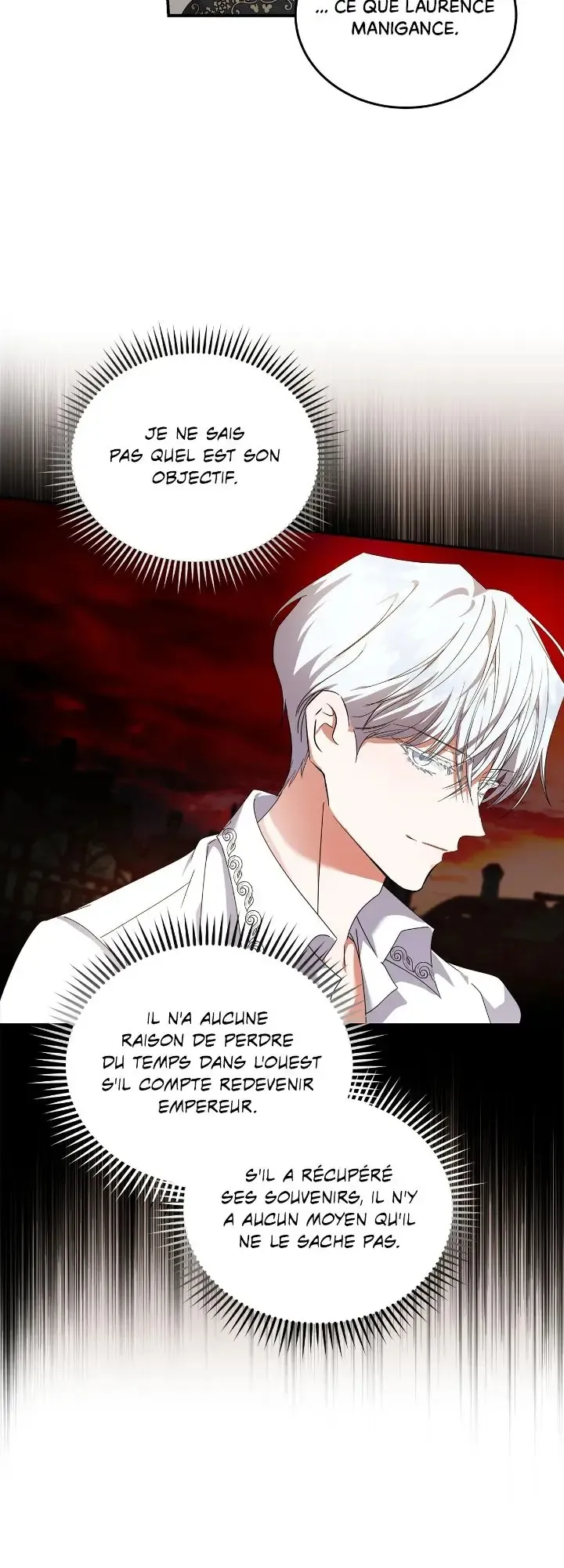 Read The Villainess Lives Again FR Manga Online