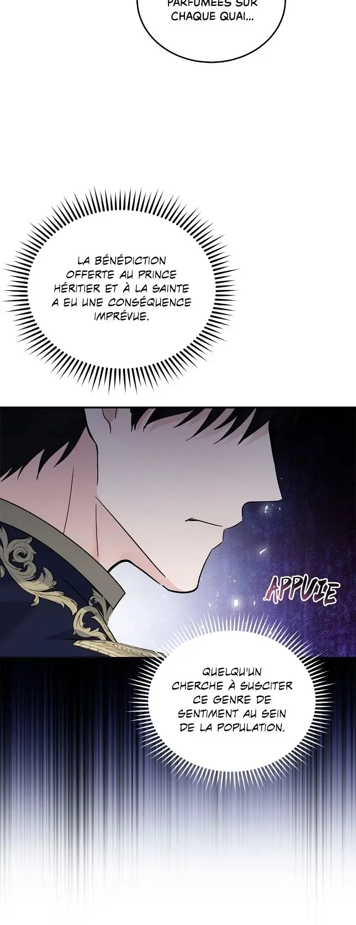 Read The Villainess Lives Again FR Manga Online