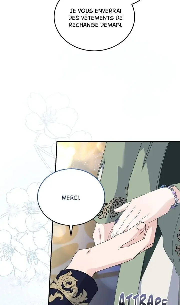 Read The Villainess Lives Again FR Manga Online