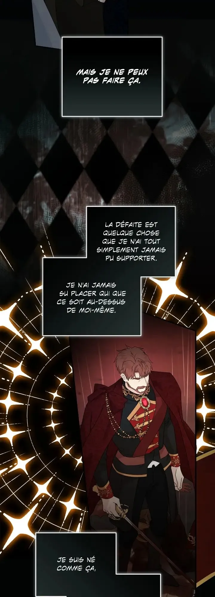 Read The Villainess Lives Again FR Manga Online