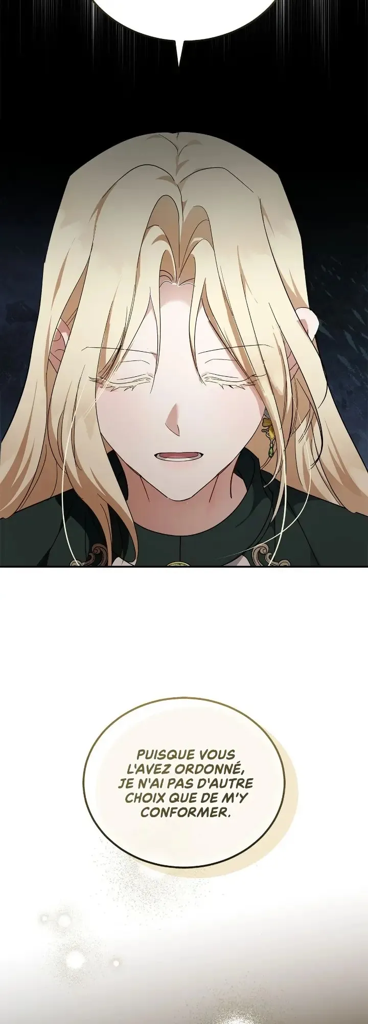 Read The Villainess Lives Again FR Manga Online