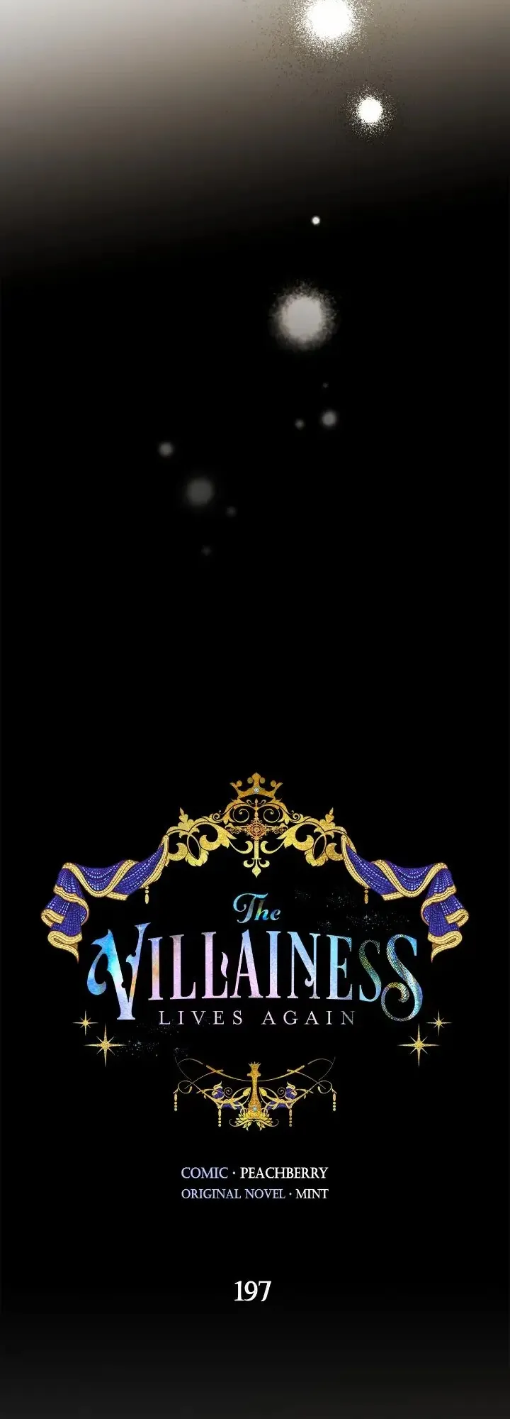 Read The Villainess Lives Again FR Manga Online
