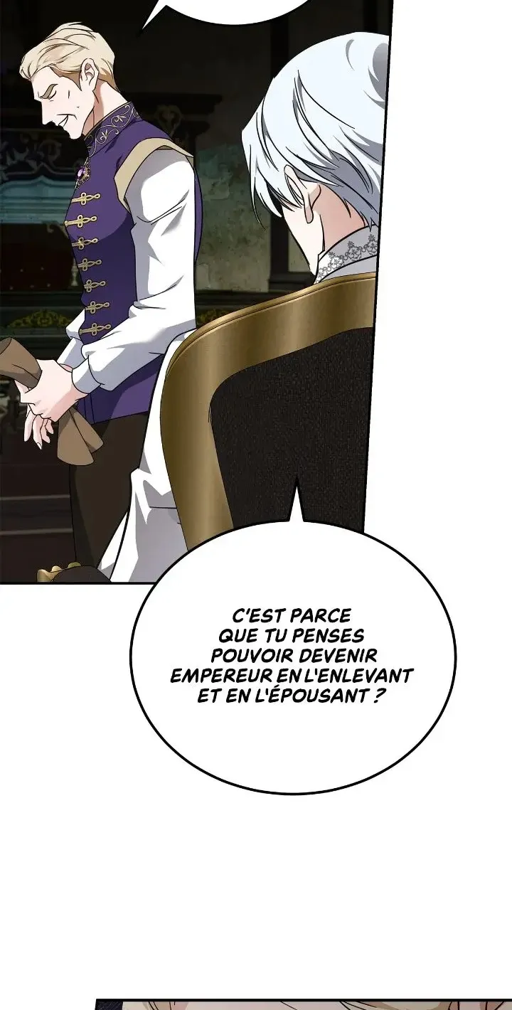 Read The Villainess Lives Again FR Manga Online