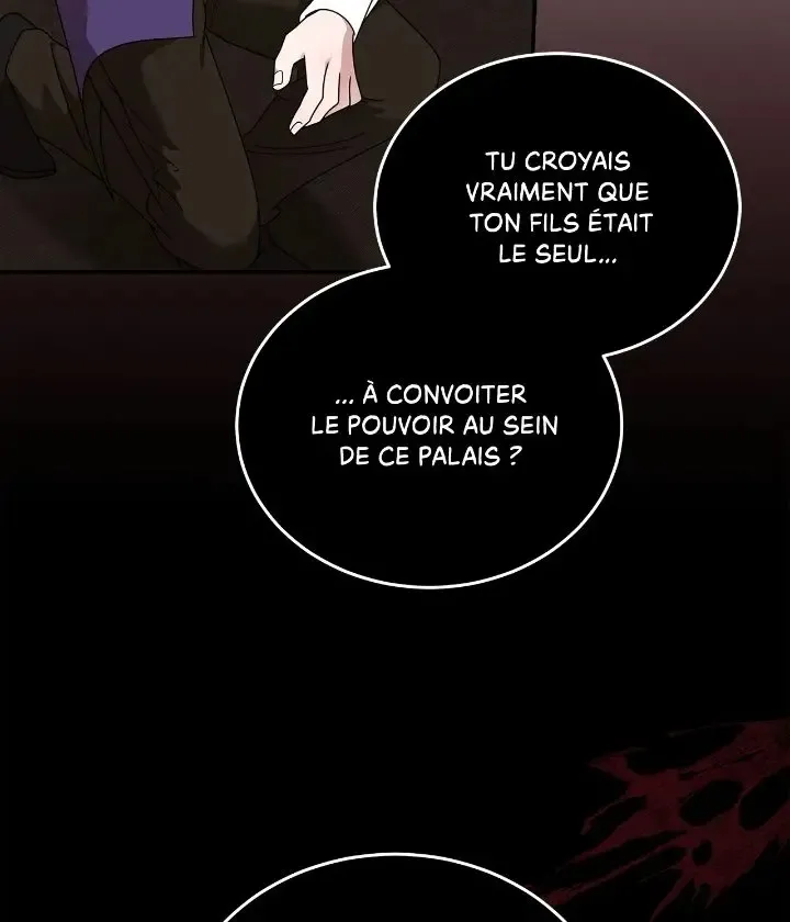 Read The Villainess Lives Again FR Manga Online