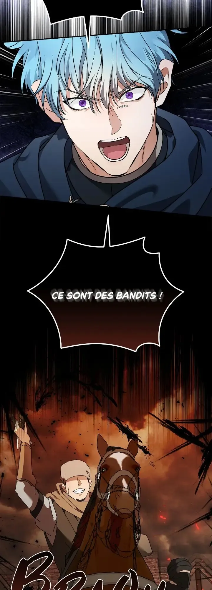 Read The Villainess Lives Again FR Manga Online