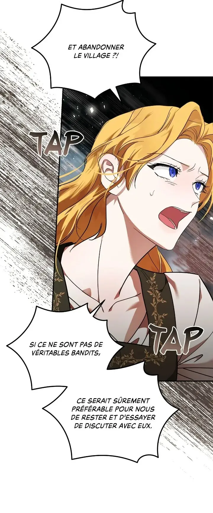 Read The Villainess Lives Again FR Manga Online