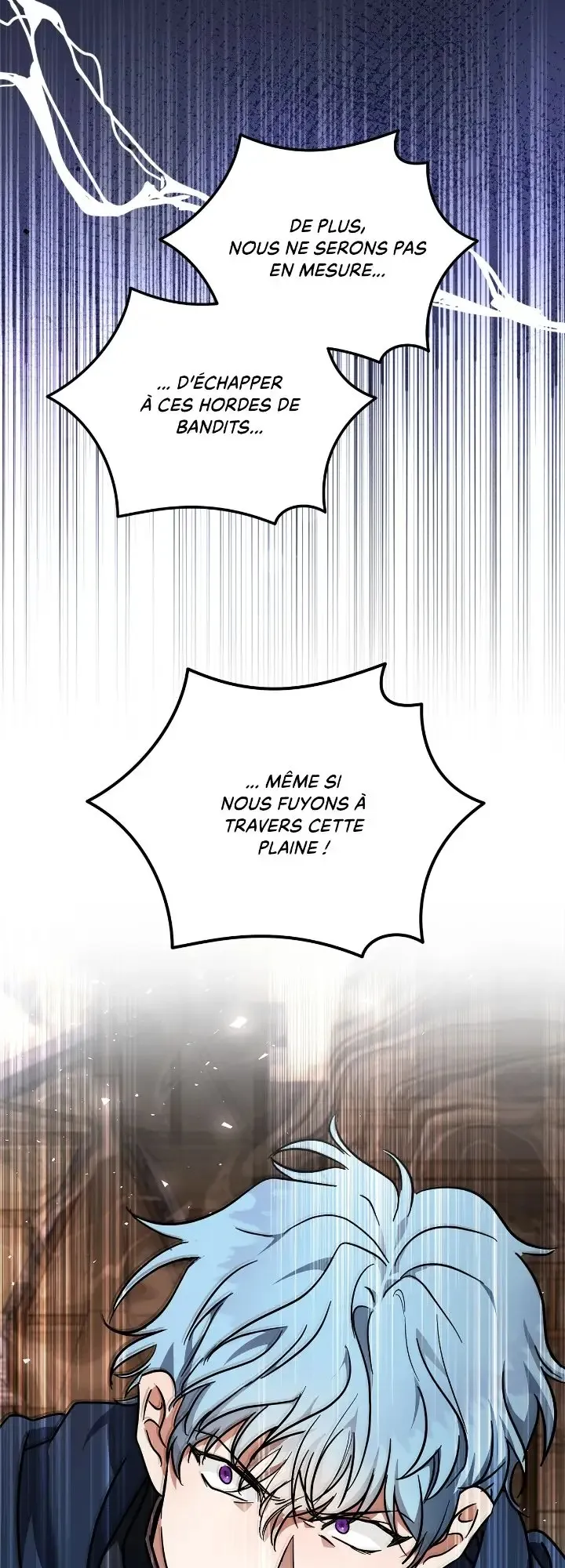 Read The Villainess Lives Again FR Manga Online