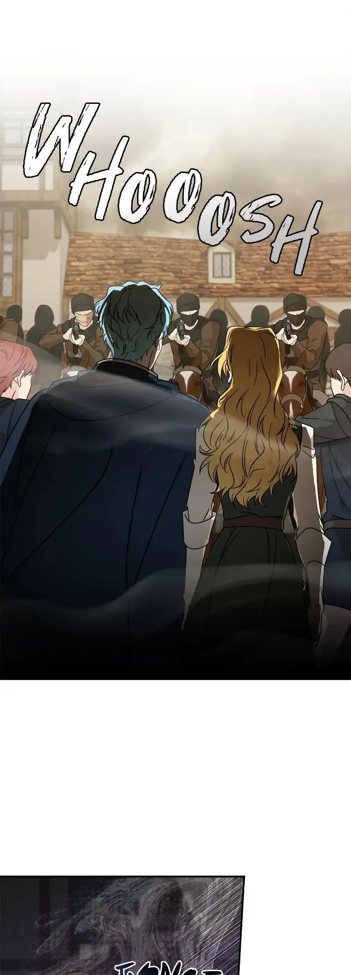 Read The Villainess Lives Again FR Manga Online