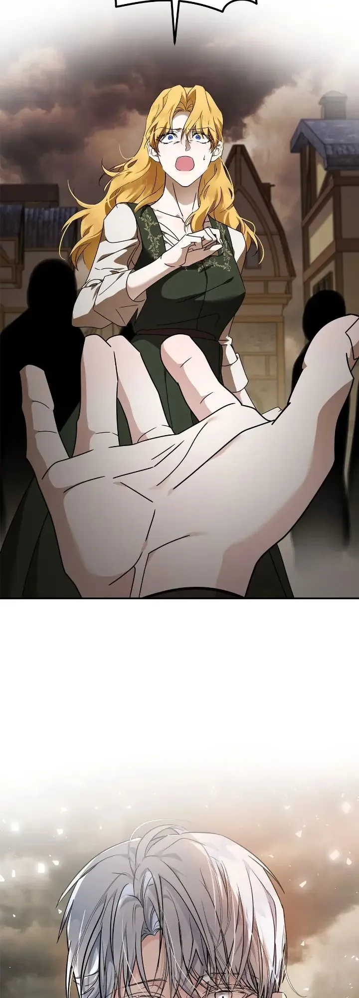 Read The Villainess Lives Again FR Manga Online