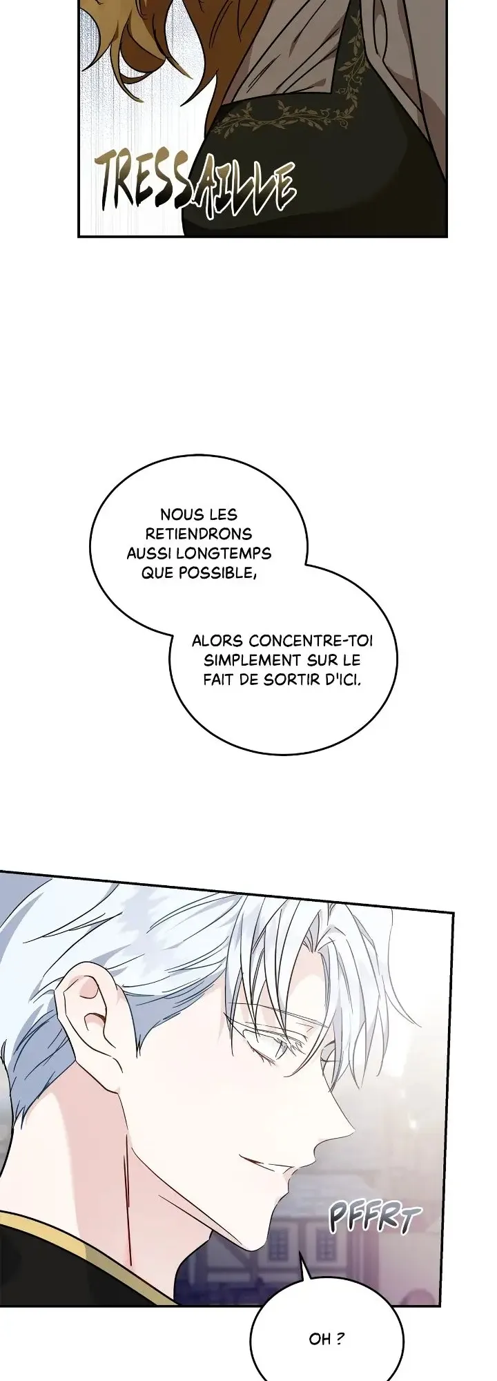 Read The Villainess Lives Again FR Manga Online