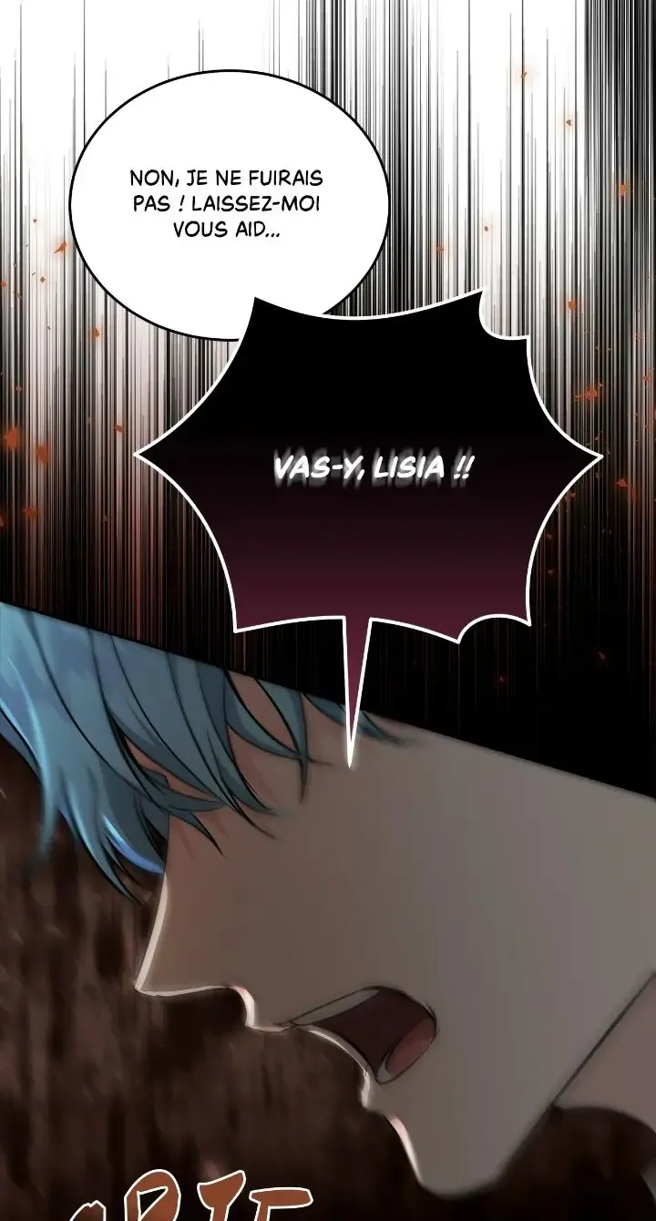 Read The Villainess Lives Again FR Manga Online
